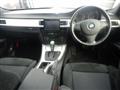 2009 BMW 3 Series