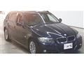 2009 BMW 3 Series