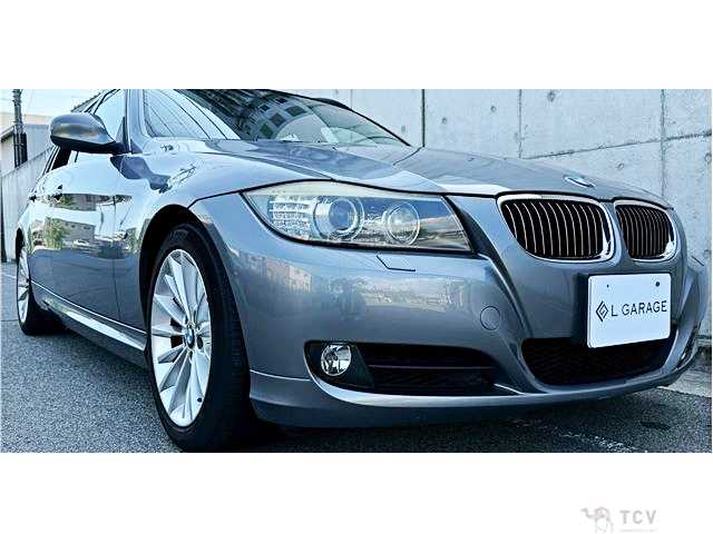 2009 BMW 3 Series