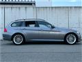 2009 BMW 3 Series