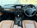 2009 BMW 3 Series