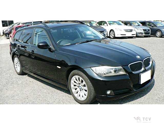 2009 BMW 3 Series