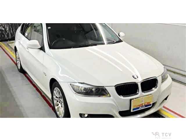 2009 BMW 3 Series