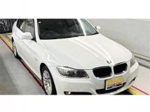 2009 BMW 3 Series