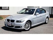 2009 BMW 3 Series