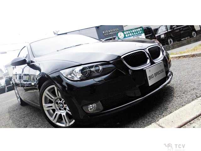 2009 BMW 3 Series
