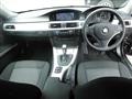 2009 BMW 3 Series