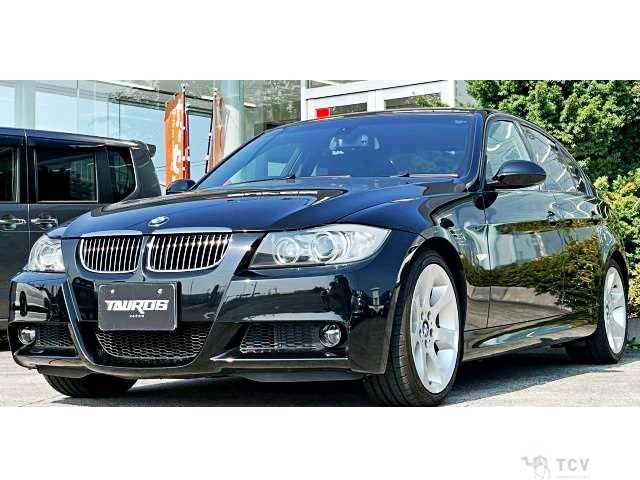 2009 BMW 3 Series