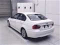 2008 BMW 3 Series