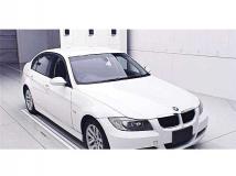 2008 BMW 3 Series