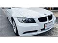 2008 BMW 3 Series