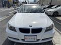 2008 BMW 3 Series
