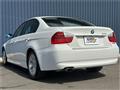 2008 BMW 3 Series