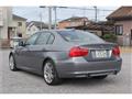2008 BMW 3 Series