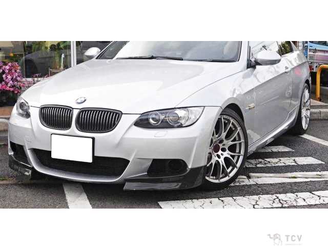 2008 BMW 3 Series