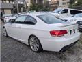 2008 BMW 3 Series