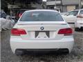 2008 BMW 3 Series