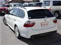 2007 BMW 3 Series