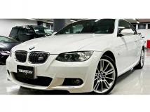 2007 BMW 3 Series