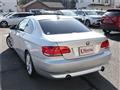 2007 BMW 3 Series