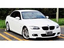 2007 BMW 3 Series