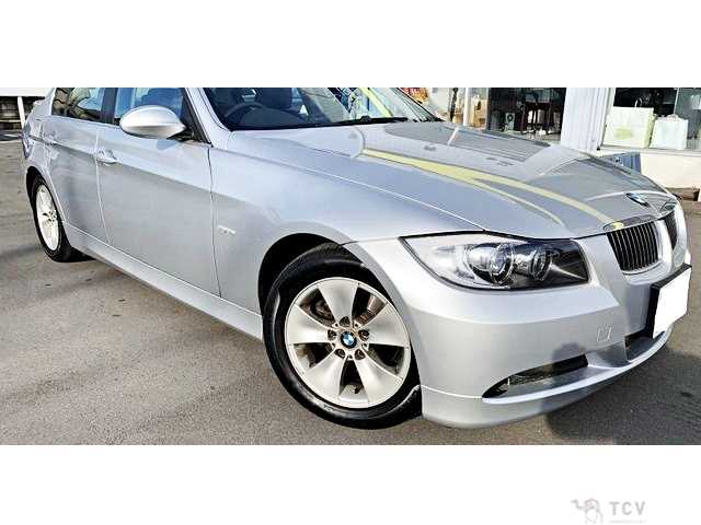2006 BMW 3 Series