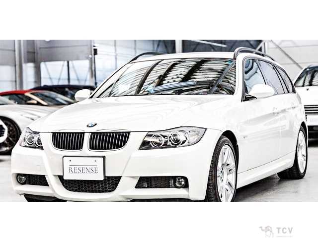 2006 BMW 3 Series