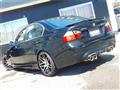 2006 BMW 3 Series
