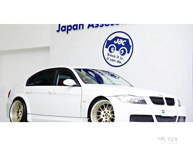 2006 BMW 3 Series