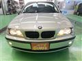 2004 BMW 3 Series