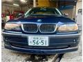 2004 BMW 3 Series