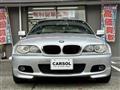 2004 BMW 3 Series