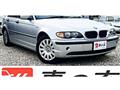 2003 BMW 3 Series
