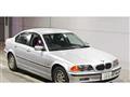 2001 BMW 3 Series