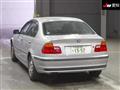 2001 BMW 3 Series