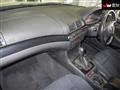2001 BMW 3 Series