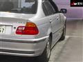 2001 BMW 3 Series