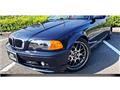 2001 BMW 3 Series