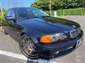 2001 BMW 3 Series