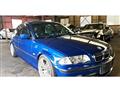 2000 BMW 3 Series