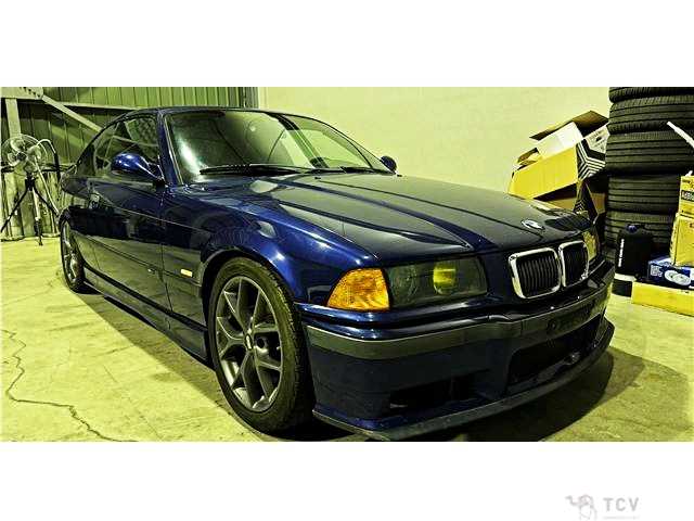 1998 BMW 3 Series