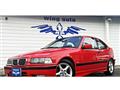 1997 BMW 3 Series