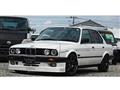 1990 BMW 3 Series