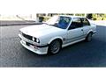 1987 BMW 3 Series