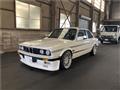 1986 BMW 3 Series