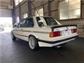 1986 BMW 3 Series