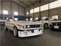 1986 BMW 3 Series