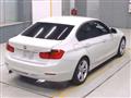 2013 BMW 3 Series