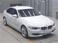 2013 BMW 3 Series
