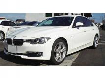 2013 BMW 3 Series